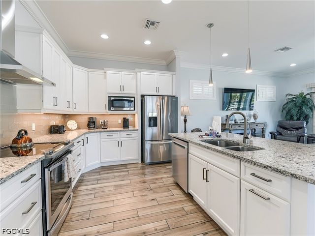 2601 Estero BLVD, Fort Myers Beach, FL 33931