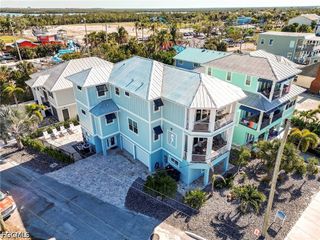 2601 Estero BLVD, Fort Myers Beach, FL 33931