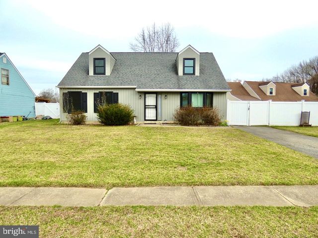 5 ACAPELLA CT, Newark, DE 19713