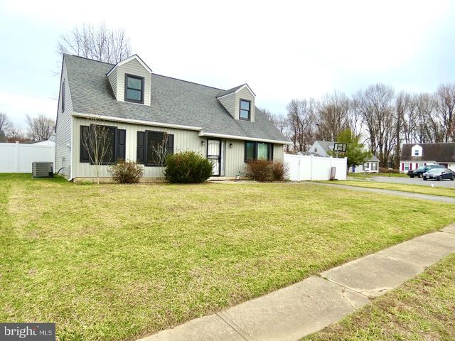 5 ACAPELLA CT, Newark, DE 19713