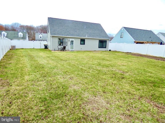 5 ACAPELLA CT, Newark, DE 19713