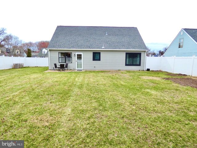 5 ACAPELLA CT, Newark, DE 19713