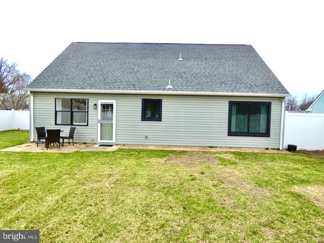 5 ACAPELLA CT, Newark, DE 19713