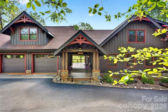 965 Grandview Peaks Drive, Nebo, NC 28761