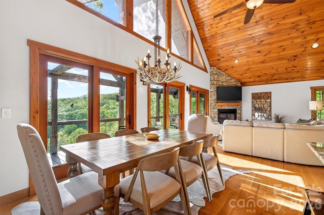 965 Grandview Peaks Drive, Nebo, NC 28761