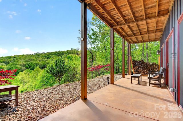 965 Grandview Peaks Drive, Nebo, NC 28761