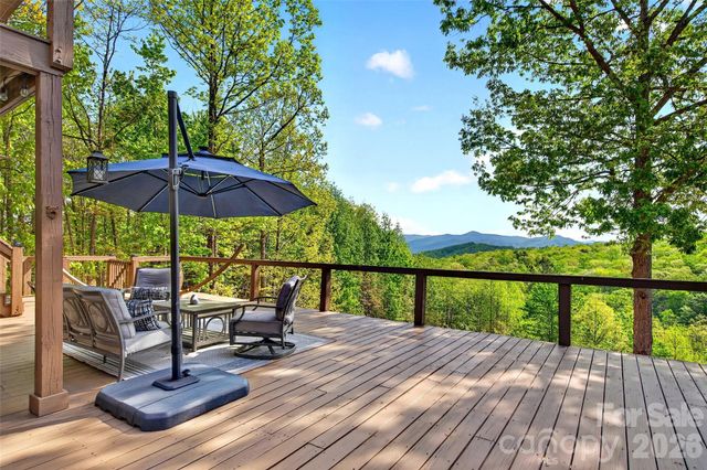965 Grandview Peaks Drive, Nebo, NC 28761