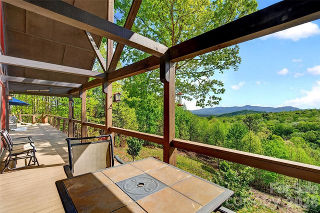 965 Grandview Peaks Drive, Nebo, NC 28761
