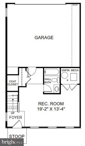 17397 WALNUT GROVE WAY, Dumfries, VA 22026