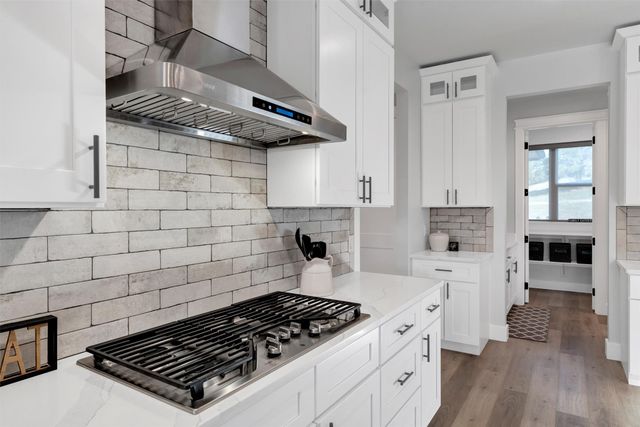 175 BITTERSWEET Trail, Weatherford, TX 76088