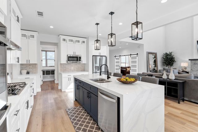 175 BITTERSWEET Trail, Weatherford, TX 76088