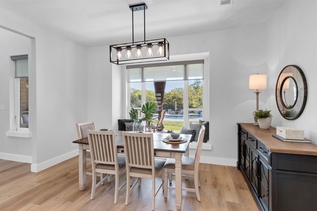 175 BITTERSWEET Trail, Weatherford, TX 76088