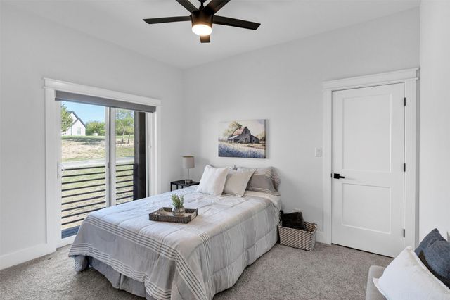 175 BITTERSWEET Trail, Weatherford, TX 76088