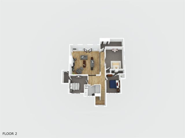 175 BITTERSWEET Trail, Weatherford, TX 76088