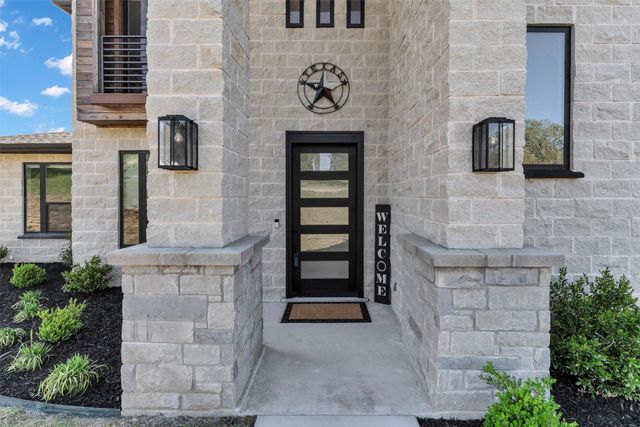 175 BITTERSWEET Trail, Weatherford, TX 76088