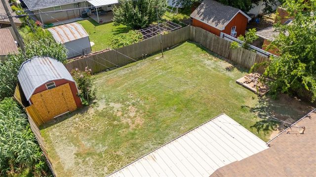 1512 SW 77th Terrace, Oklahoma City, OK 73159