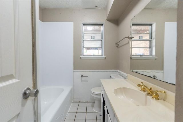 1512 SW 77th Terrace, Oklahoma City, OK 73159