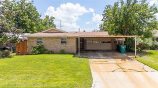 1512 SW 77th Terrace, Oklahoma City, OK 73159