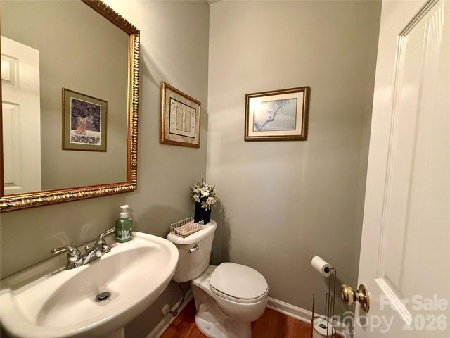 1332 Dansington Avenue, Rock Hill, SC 29730