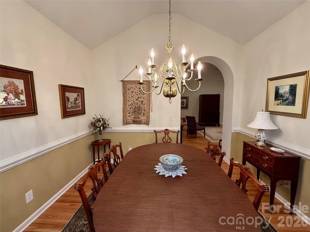 1332 Dansington Avenue, Rock Hill, SC 29730