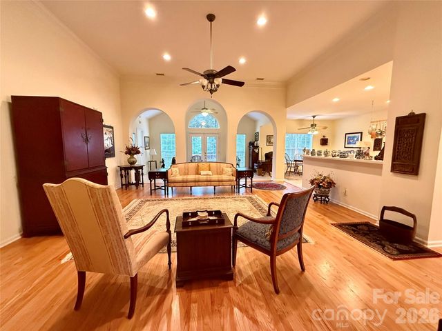 1332 Dansington Avenue, Rock Hill, SC 29730