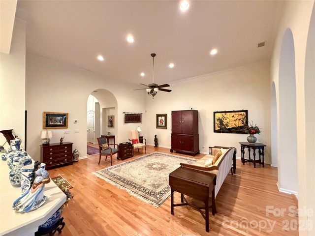 1332 Dansington Avenue, Rock Hill, SC 29730