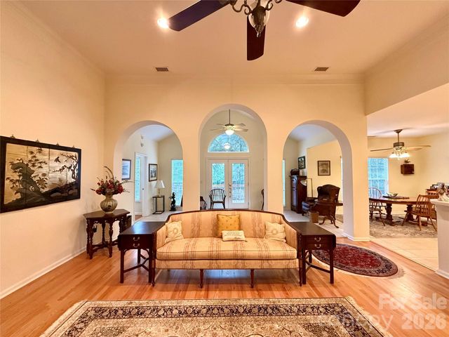 1332 Dansington Avenue, Rock Hill, SC 29730