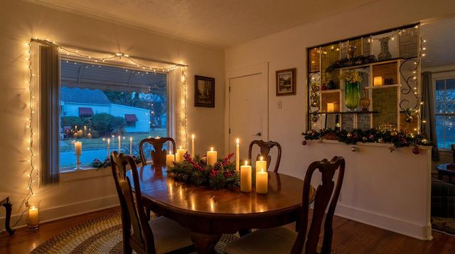 1462 E Mcdaniel Street, Springfield, MO 65802