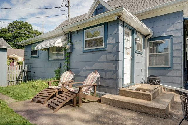 1462 E Mcdaniel Street, Springfield, MO 65802