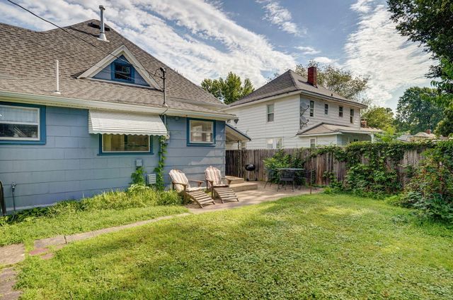 1462 E Mcdaniel Street, Springfield, MO 65802