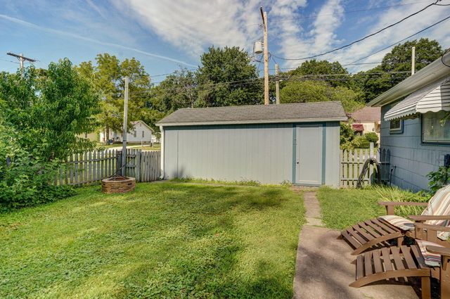 1462 E Mcdaniel Street, Springfield, MO 65802