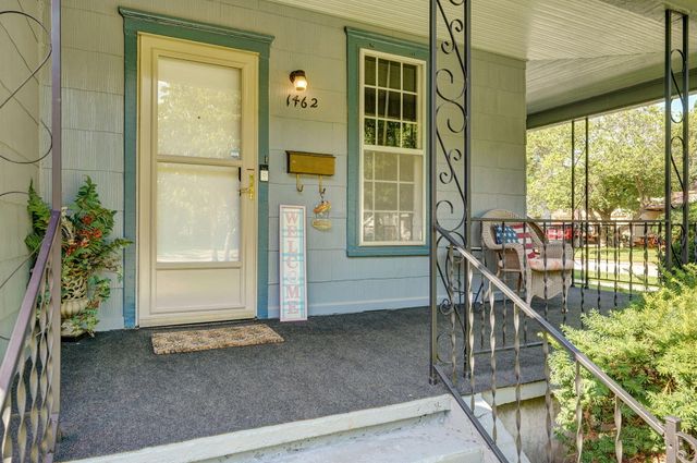 1462 E Mcdaniel Street, Springfield, MO 65802