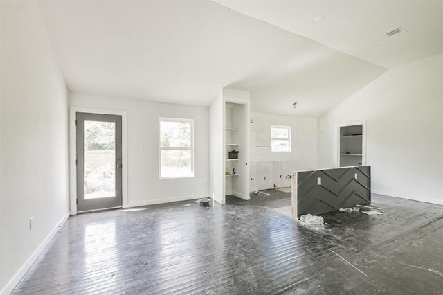 209 Leago Street, Houston, TX 77022