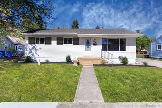 14919 Shirley Avenue, Warren, MI 48089