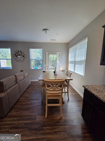 1603 Larkspur Trail, Conyers, GA 30012