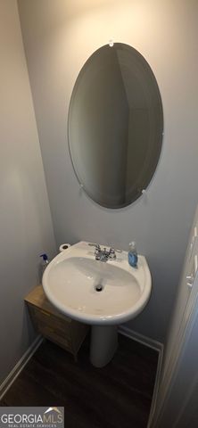 1603 Larkspur Trail, Conyers, GA 30012