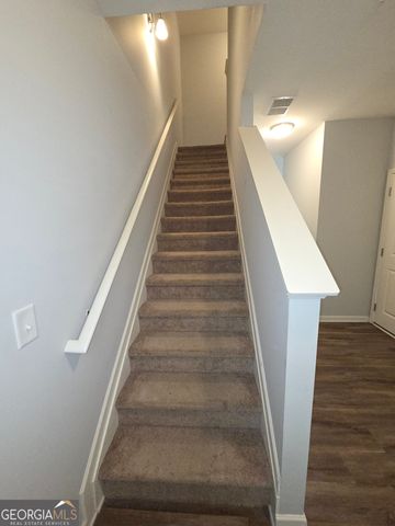 1603 Larkspur Trail, Conyers, GA 30012