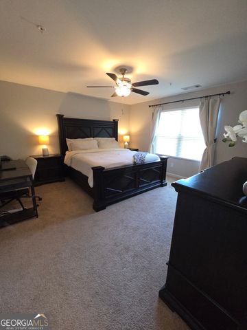 1603 Larkspur Trail, Conyers, GA 30012