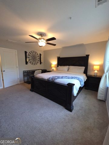 1603 Larkspur Trail, Conyers, GA 30012