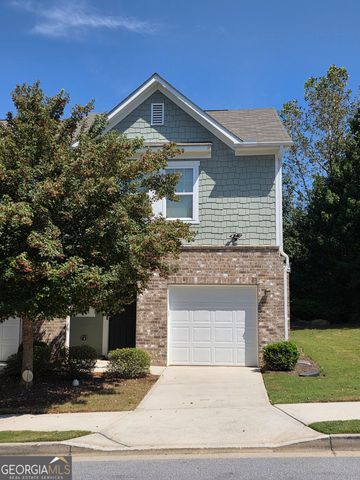 1603 Larkspur Trail, Conyers, GA 30012