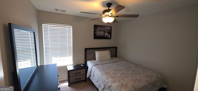 1603 Larkspur Trail, Conyers, GA 30012