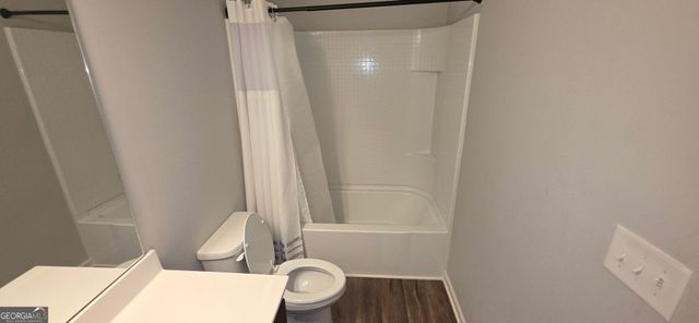 1603 Larkspur Trail, Conyers, GA 30012