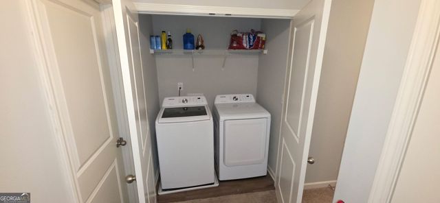 1603 Larkspur Trail, Conyers, GA 30012