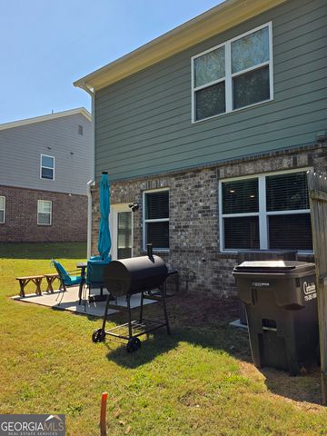 1603 Larkspur Trail, Conyers, GA 30012