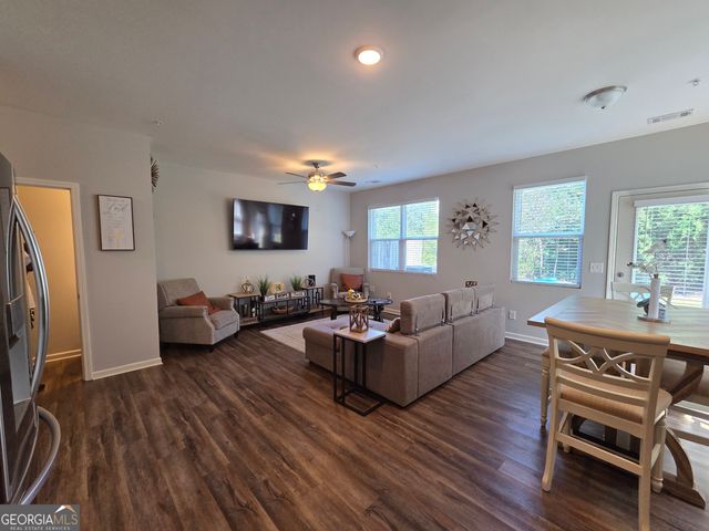 1603 Larkspur Trail, Conyers, GA 30012