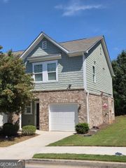 1603 Larkspur Trail, Conyers, GA 30012