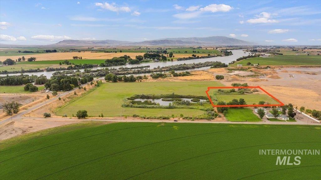 TBD 500 E 240 N (Lot 4), Rupert, ID 83350