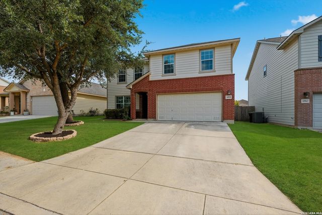 10958 Geneva Moon, San Antonio, TX 78254