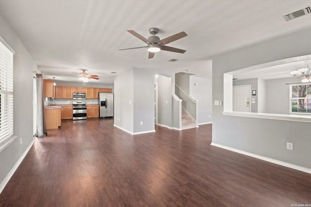 10958 Geneva Moon, San Antonio, TX 78254