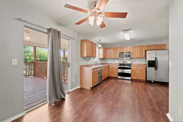 10958 Geneva Moon, San Antonio, TX 78254